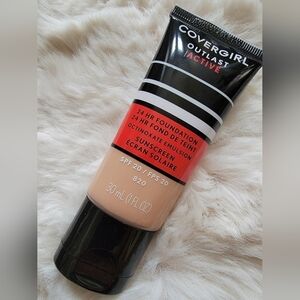 COVER Girl foundation